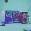 Cali clear disposable