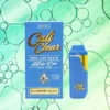 Cali clear disposable