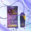 Cali clear disposable