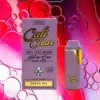 Cali clear disposable