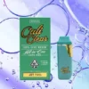 Cali clear disposable